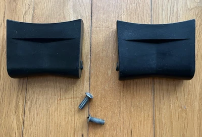 2 Vintage Genuine Saladmaster Replacement Side Handle Pots Skillets pre 1994 - Image 1 of 3