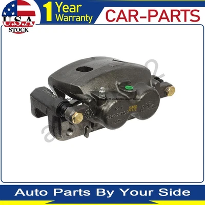 Pinças de freio dianteiro direito pinças cardone para Cadillac Escalade 2009 2008 - Imagem 1 de 3