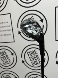 TITLEIST GT3 3 HYBRID / 19 Degree / Mens RH / 85g Stiff Flex / NEW - Picture 1 of 9