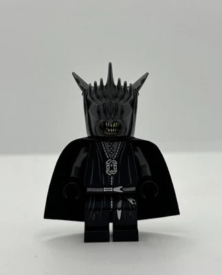 Lego LOTR Рот Саурона - Жемчужно-серые Руки 10333 - Изображение 1 из 4