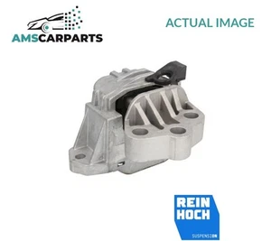 ENGINE MOUNT MOUNTING RIGHT FRONT UPPER RH11-1082 REINHOCH NEW OE REPLACEMENT - Picture 1 of 6