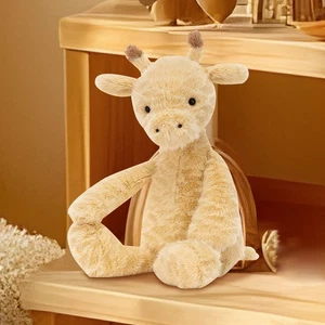 Jellyccc Rolie Polie Giraffe weiche Plüsch NEU - Bild 1 von 12