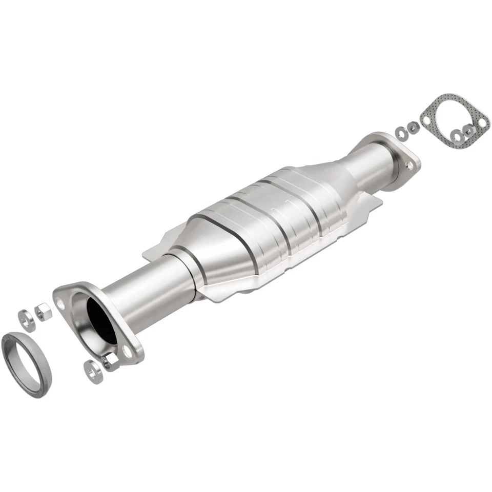 MagnaFlow Catalytic Converter: EPA, For 2001-2002 Mitsubishi Montero - Image 1 of 4