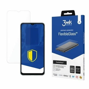 5903108465618 FlexibleGlass Samsung A23 A235 3MK - Picture 1 of 5