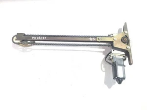 1994 Rolls Royce Silver Spur iii OEM Front Right Door Window Regulator - Picture 1 of 12
