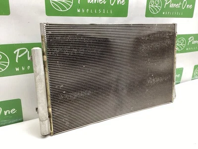 Hyundai Genesis 2013-2014 cupé 2,0T aire acondicionado condensador OEM Foto 1 de 4