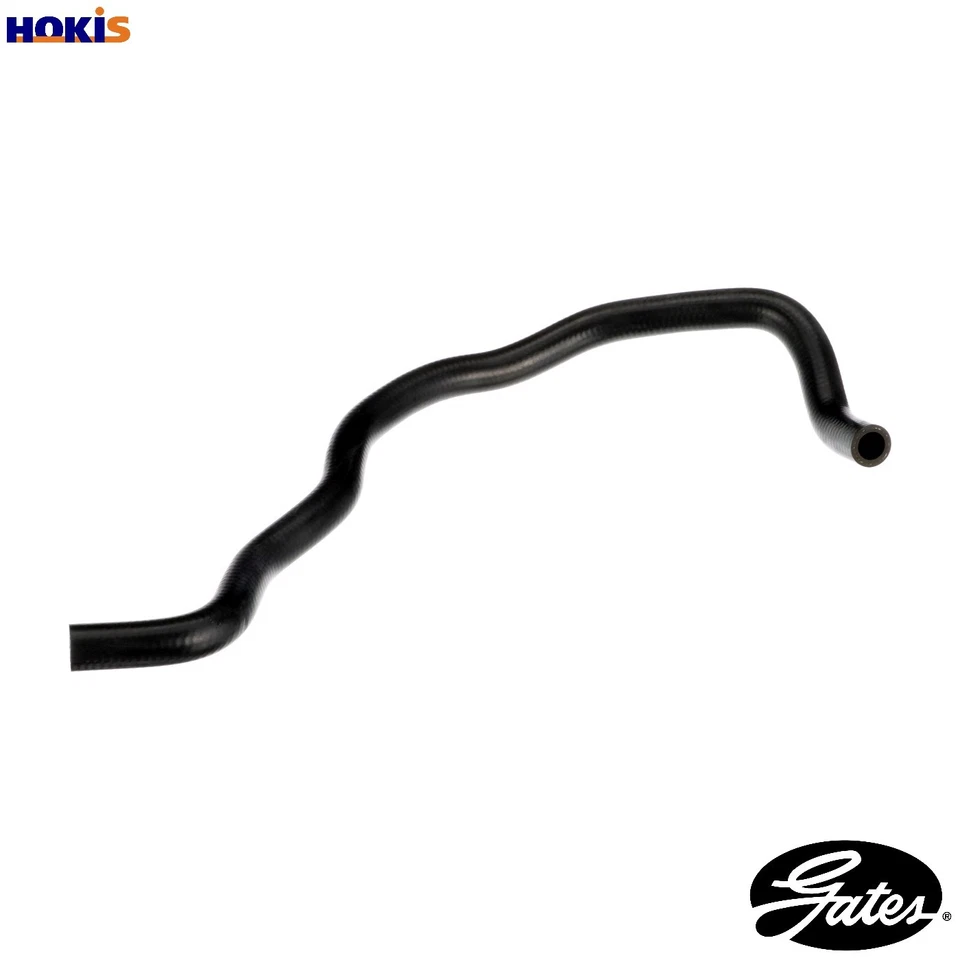 HEATER HOSE 02-3172 FOR HONDA L15BY/L15B7/L15BE/L15BG/L15BH 1.5L 4cyl CR-V V - Image 1 of 4