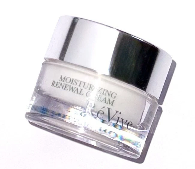ReVive Mousturizing Renewal Cream 5 ml - Immagine 1 di 4