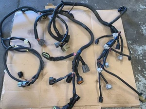 Yamaha 2016-2018 VX 1050 VX1050 main engine wire wiring harness 6EY-8259L-00-00 - Picture 1 of 5