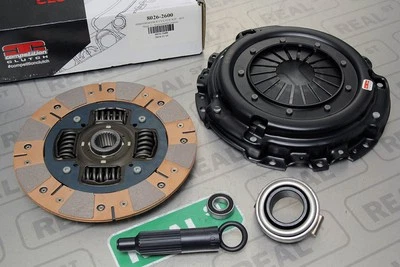 Competition Clutch Stage 3 350WTQ Kit Acura Honda B18B B18C B16A B20 8026-2600 - Image 1 of 4