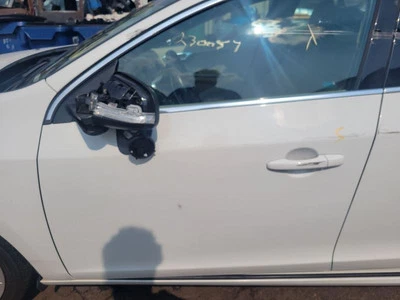 Puerta delantera del conductor VIN Y primer dígito SWB compatible con 14-18 VOLVO S60 463103 Foto 1 de 4