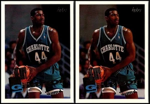 1995 Topps Kenny Gattison (2) Card Lot - EXCLUSIVE OFFER – ACT QUICK! - Picture 1 of 2