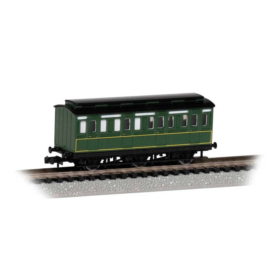 N Thomas & Friends Emily's Brake Coach - Image 1 of 1