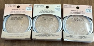 3 Physician's Formula MINERAL WEAR Talc Free Mineral Face Powder 2797 BUFF BEIGE - Picture 1 of 6