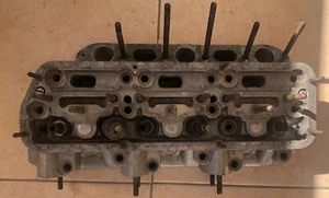 testata Lancia Flaminia 2500 - Picture 1 of 4