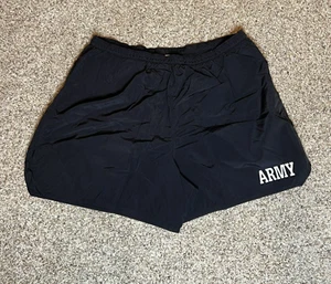 US Army IPFU Shorts Physical Fitness Uniform PT Windbreaker Old Gen - Größe XXXL - Bild 1 von 3