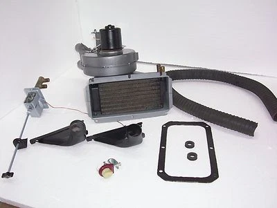 GMC Pick Up 1947-1948-1949-1950-1951-1952-1953 calidad restaurada calefacción 12v Foto 1 de 4