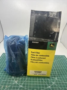 RE551507 JD Fuel Water Separator Filter New In Box. R1 - Picture 1 of 3