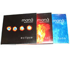 Mana - Essential Soleil / Lune / Eclipse - 3 CD 2003
