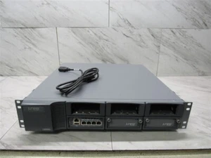 Juniper JA2500-A-BSE Junos Space Appliance Network Mgmt Platform XEON E3-1225 V2 - Picture 1 of 8
