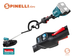 Makita DUR368LZ Decespugliatore LXT 18V 550 W - Senza Batterie - Foto 1 di 3