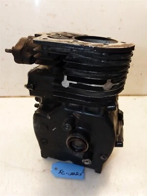 Bloque motor Sears Custom 6 Tractor Tecumseh 6hp Foto 1 de 3