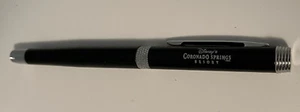 Disney Coronado Springs Resort RARE Exclusive Vintage Ballpoint Pen - Picture 1 of 21