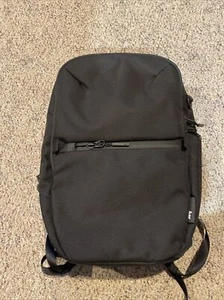 Aer City Pack Black Backpack - Picture 1 of 11