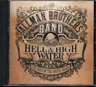 The Allman Brothers Band - Hell & High Water (The Best Of The Arista Years) - Cd