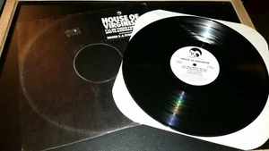 House Of Virginism I'll Be There For You (Do Ya Do Do Do Do Ya) 12" Vinyl VG - Picture 1 of 3