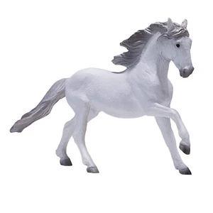Lusitano White - Mojo Farmland / Horse Figure - 381001 - Picture 1 of 1