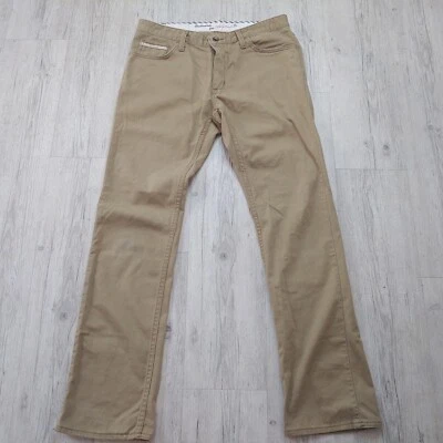 Vans V56 Men's Classic Brow Jeans Standard Fit Size 32 Casual Skateboarding - Image 1 of 4