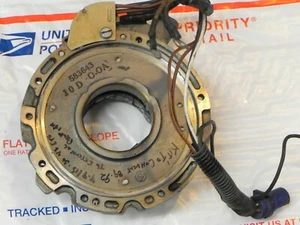 CDI 113-4488 omc Ign Conversion Kit 2 cyl 89/92 to ext pak w 12v chg coil - Bild 1 von 5