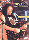 Steve Lukather und die Lobotomys - Im Konzert (DVD, 2002)