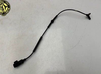2016-2019 JAGUAR XJ XJR 2016-2024 F-TYPE REAR LEFT / RIGHT ABS SPEED SENSOR 29k - Image 1 of 4