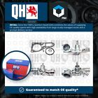 Water Pump fits PEUGEOT 505 551A 1.8 81 to 86 Coolant QH 120282 120297 Quality Peugeot 505