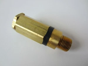 Haldex N15902B KN31171 Pressure Protection Valve 1/2" Out 3/8" IN NPT NEW - Bild 1 von 6