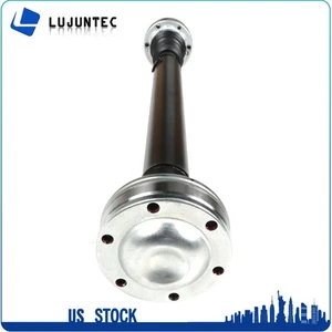 Drive Shaft For 2002-2007 Jeep Liberty 3.7L V6 Automatic 430-3246 4WD Auto Trans - Picture 1 of 9