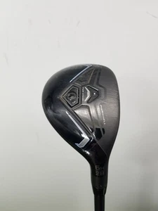 2024 COBRA DARKSPEED 6 HYBRID 28* LADIES KBS PGI 55 GOOD - Picture 1 of 10