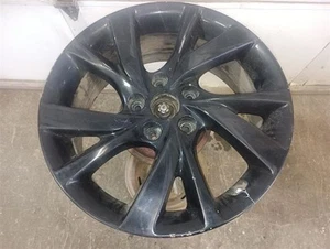 17 Inch Wheel Rim from 2017 Hyundai Veloster10942463 - Picture 1 of 12