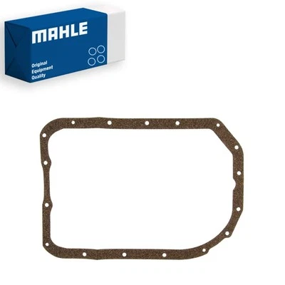 Junta de cárter de aceite de transmisión Mahle para Chevrolet Express 3500 1996-2009 Foto 1 de 3