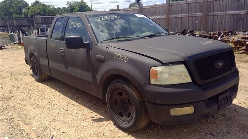 Coolant Reservoir Fits 04-08 FORD F150 PICKUP 805793 Foto 1 de 4