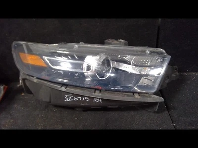 Passenger Headlight SHO Xenon HID US Market Fits 13-19 TAURUS 1961909 Foto 1 de 4