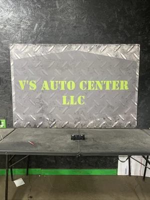 Ford Flex 2013-2019 tablero aire acondicionado calefacción climatización panel de control de temperatura OEM Foto 1 de 4