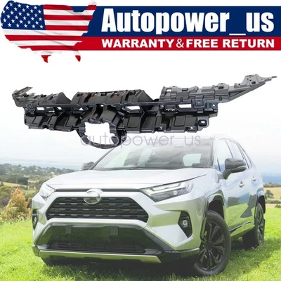 Grille Bracket For Toyota RAV4 2019-2023 21-23 Toyota RAV4 Prime 2.5L 531150R010 - Image 1 of 4