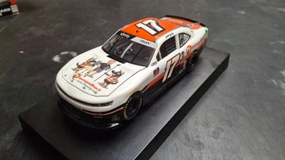 Chevrolet Camaro Nascar 2021 # 17 JJ Yeley - 1:24 - Lionel Racing - Immagine 1 di 4