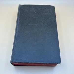 Saint Joseph Daily Missal 1959 English Latin Catholic - Bild 1 von 11