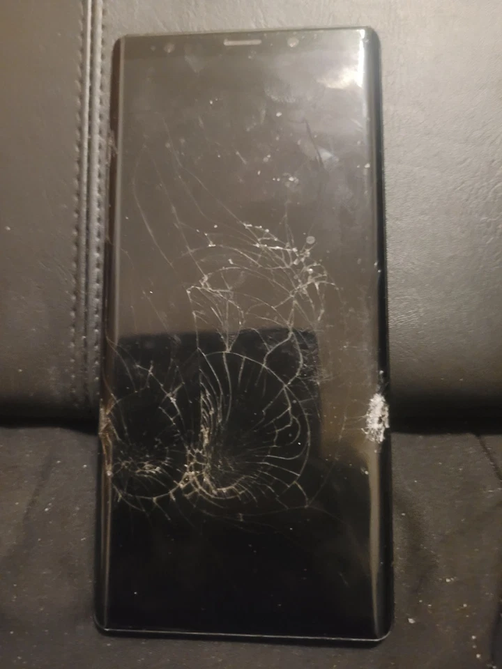 Samsung galaxy Note 8 para piezas Foto 1 de 2