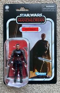 Moff Gideon VC180 The Mandalorian Star Wars The Vintage Collection Figure NEW