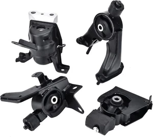Kits de montaje motor compatible con Corolla Matrix 1.8L 2009-2013 Pontiac  - Imagen 1 de 5